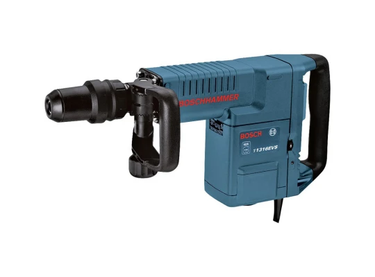 Rotary hammer BOSCH GSH11E 