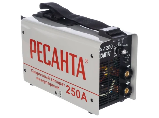 Сварочный аппарат RESANTA SAI250 