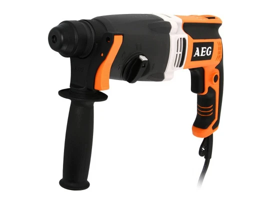 Rotary hammer AEG KH26E 