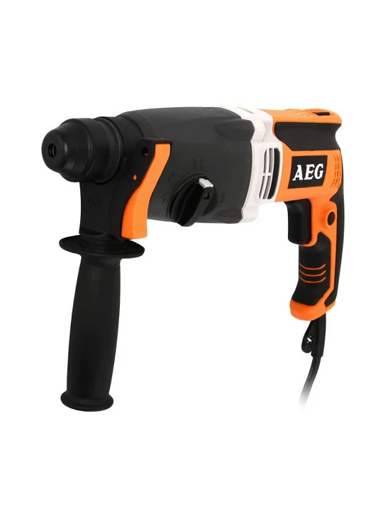 Rotary hammer AEG KH26E 