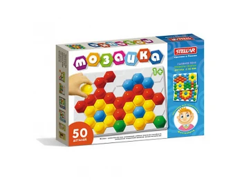 Puzzle and mosaic STELLAR 1017 40մմ/50հտ 