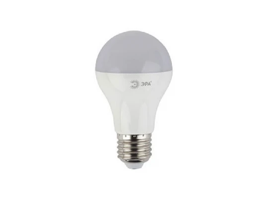 Լամպ ERA LED A60-15W-860-E27 