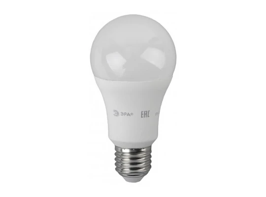 Լամպ ERA LED A60-17W-860-E27 