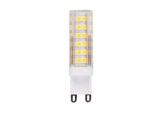 Lamp ERA LED JCD-7W-CER-827-G9 