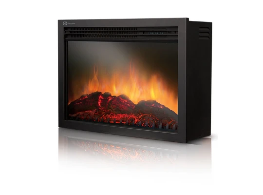 Fire place ELECTROLUX EFP/P-2520LS 