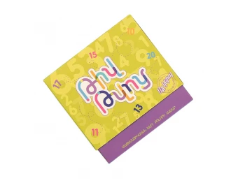 Board games AILKERP Թիվ Թվոց մաթեմատիկական խաղ 