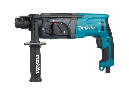 Rotary hammer MAKITA HR2470 