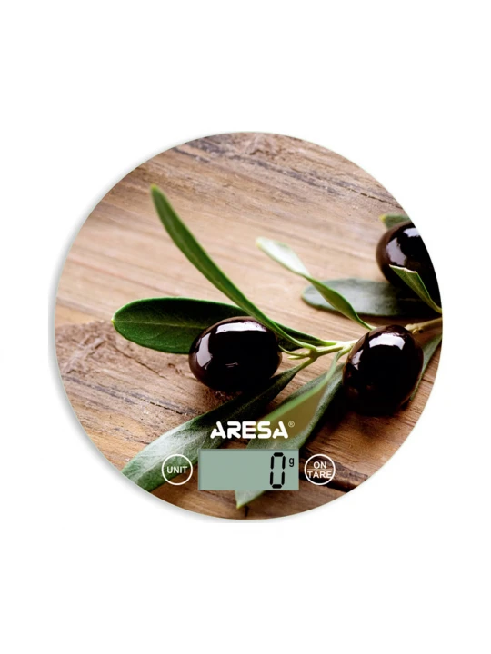 Kitchen scale ARESA AR-4305 