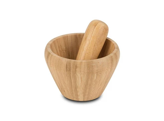 Mortar NAVA 10-107-026 BAMBOO 