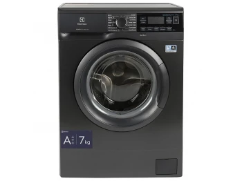 Washing machine ELECTROLUX EW6S3R27SX 