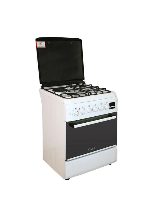 Գազօջախ FERRE 631WHD 
