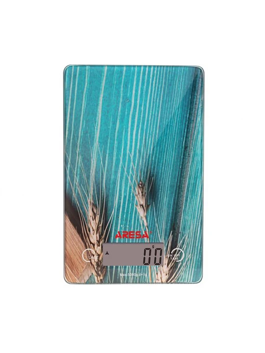 Кухонные весы ARESA AR-4309 