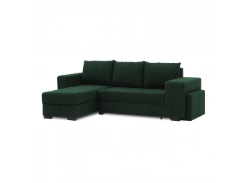 Диван HOBEL CORNER SONYA GREEN BONCUK 17/ GREEN BONCHUK 17 L G (5) 