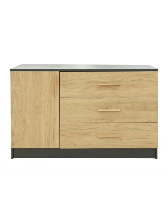 Chest of drawer HOBEL SCD 123 0164/K086 (4) 