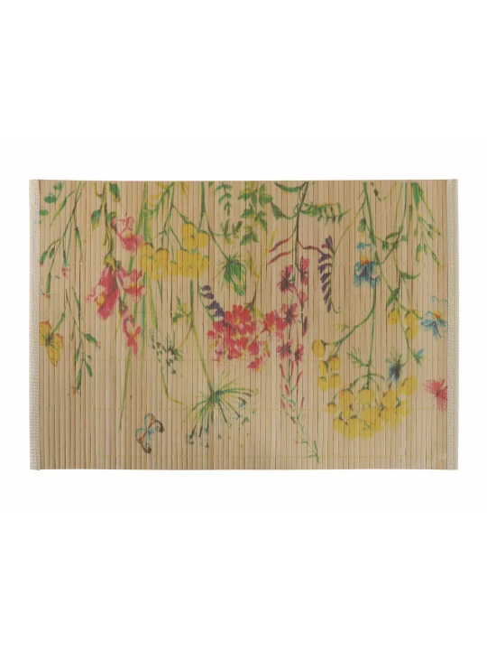 Сервировочная салфетка KOOPMAN HZ1950400 30X45CM BAMBOO 3ASS (467813)