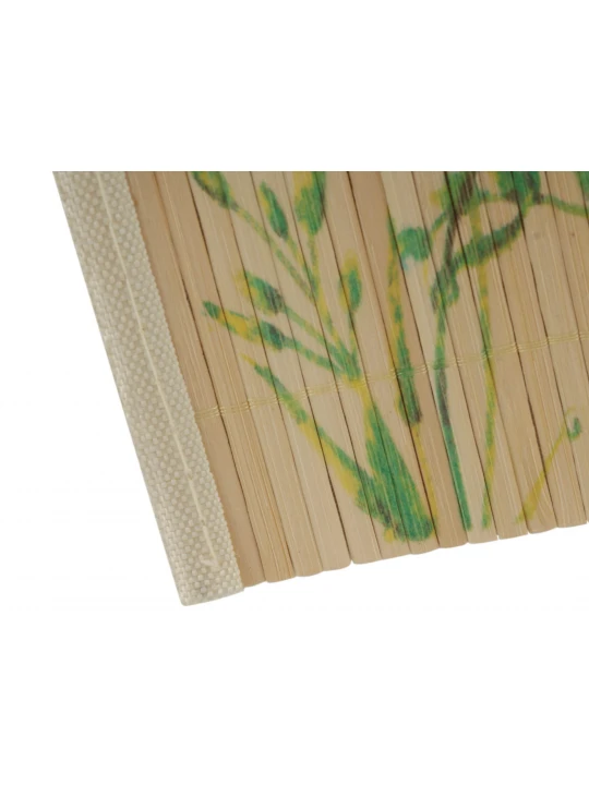 Сервировочная салфетка KOOPMAN HZ1950400 30X45CM BAMBOO 3ASS (467813)
