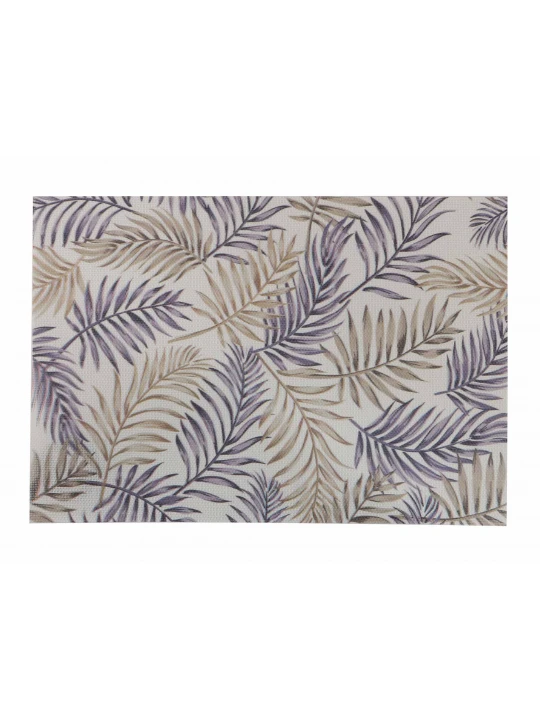 Table runner KOOPMAN B04221570 45X30CM 4ASS PLACEMAT PV (350273)