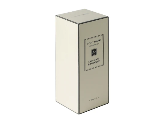 Օդի թարմացուցիչ XIMI 6941963938136 LIME BASIL & MANRARIN (938136)