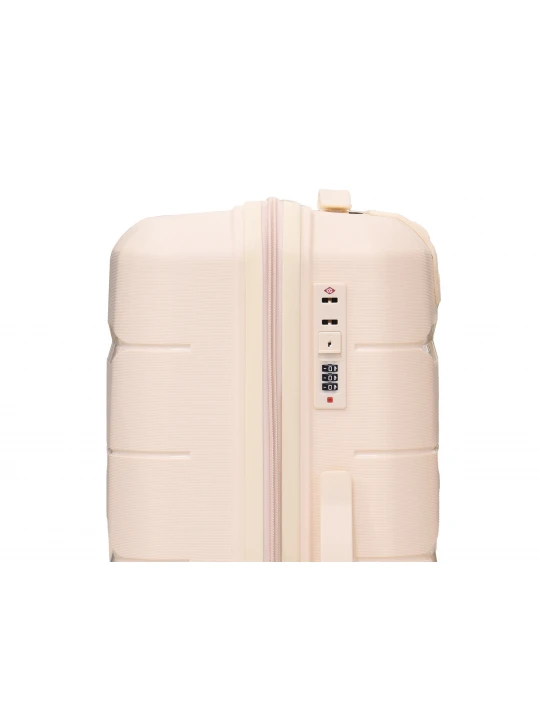 Suitcases XIMI 6942156258796 STYLIE (258796)