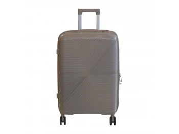 Suitcases XIMI 6941963942348 24/KHAKI (942348)