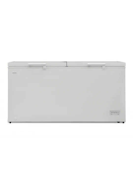 Chest freezer BERG BCF-D508W 