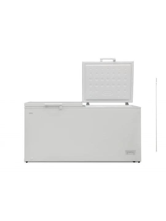 Chest freezer BERG BCF-D508W 