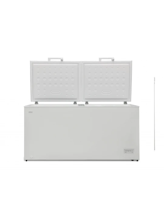 Chest freezer BERG BCF-D508W 