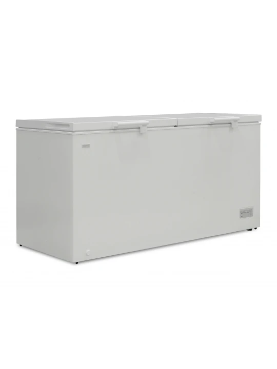 Chest freezer BERG BCF-D508W 