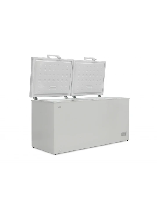 Chest freezer BERG BCF-D508W 