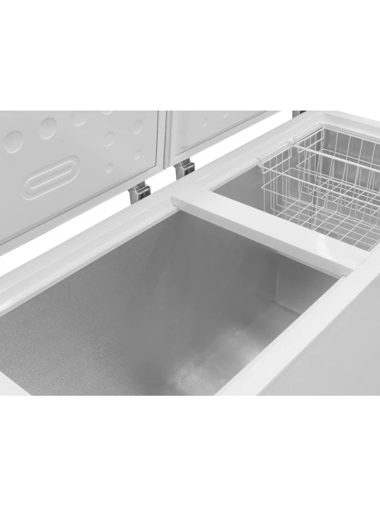 Chest freezer BERG BCF-D508W 