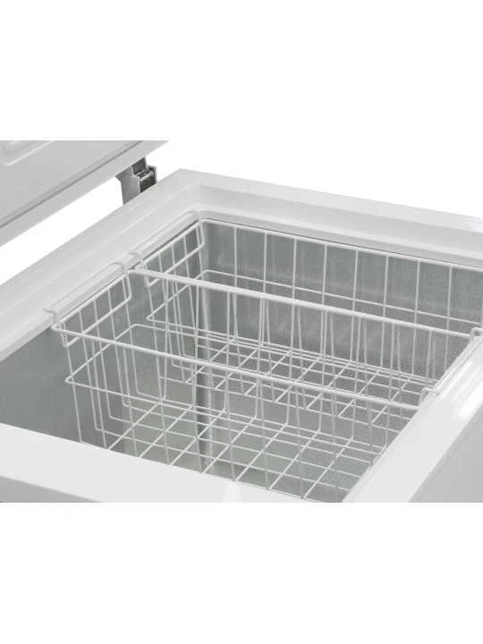 Chest freezer BERG BCF-D508W 
