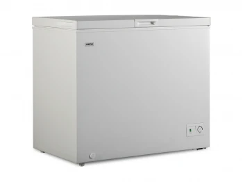 Chest freezer BERG BCF-D251W 