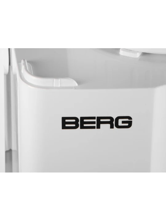 Juicer BERG BJ-278G 