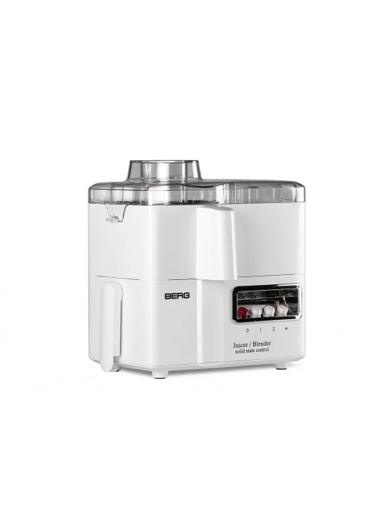 Juicer BERG BJ-278G 