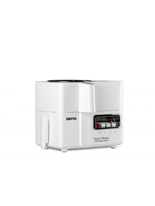 Juicer BERG BJ-278G 