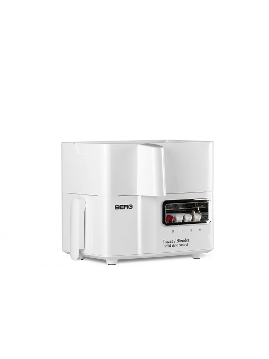 Juicer BERG BJ-278G 