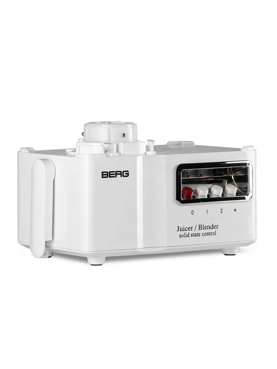 Juicer BERG BJ-278G 