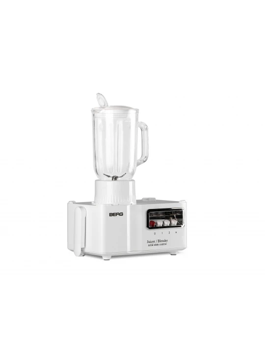 Juicer BERG BJ-278G 