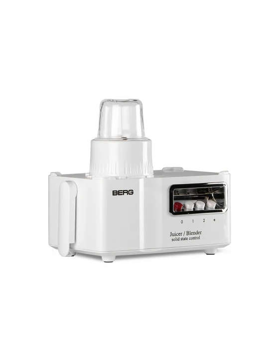 Juicer BERG BJ-278G 