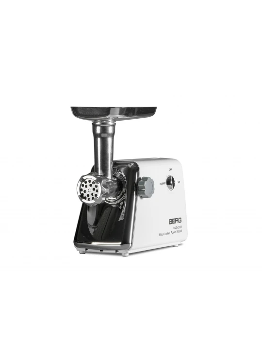 Meat grinder BERG BMG-30W 