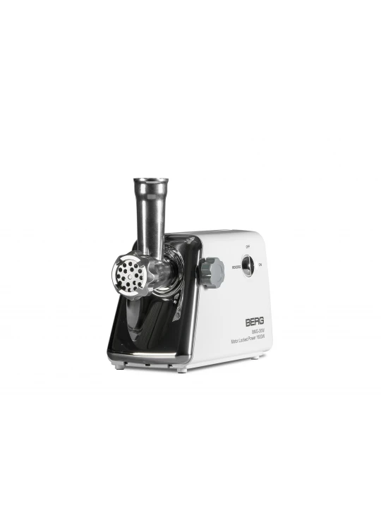 Meat grinder BERG BMG-30W 