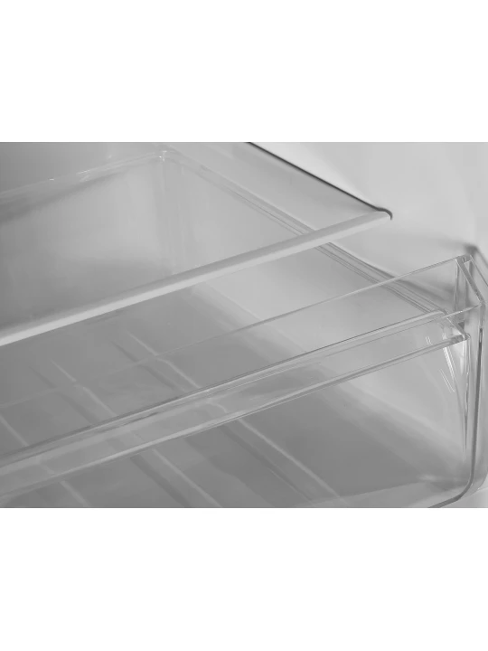 Refrigerator BERG BR-D273BSD 