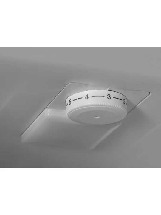 Refrigerator BERG BR-D273BSD 