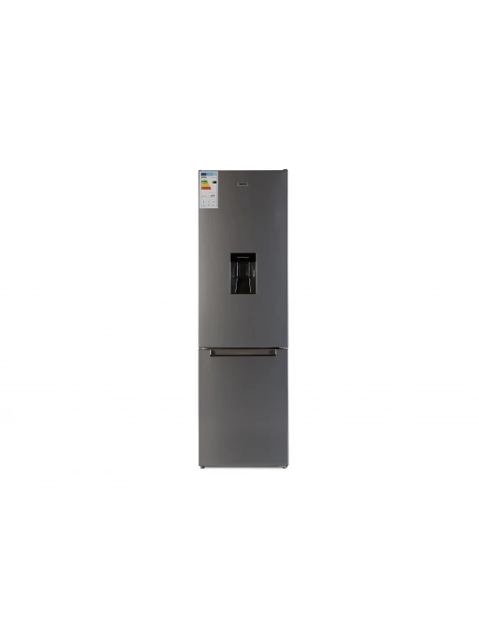 Refrigerator BERG BR-D273BSD 