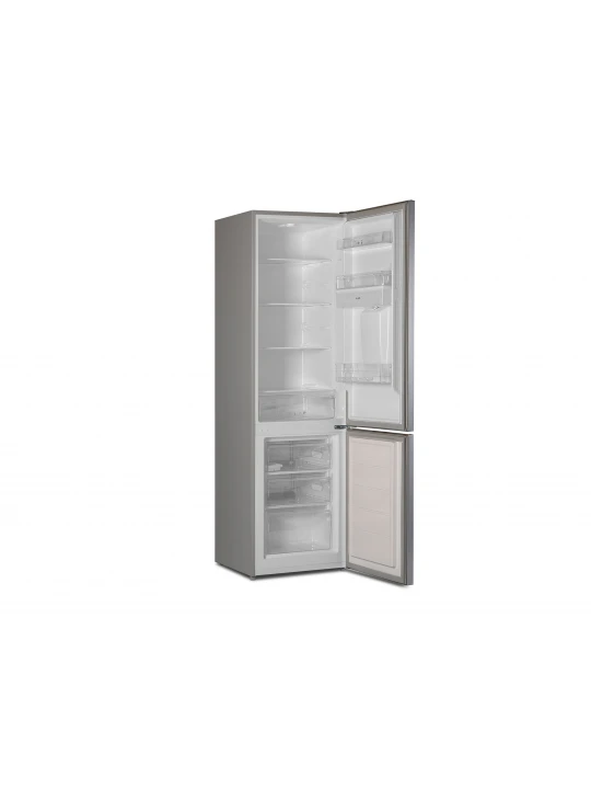 Refrigerator BERG BR-D273BSD 