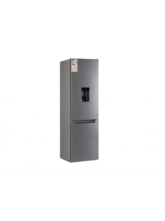 Refrigerator BERG BR-D273BSD 