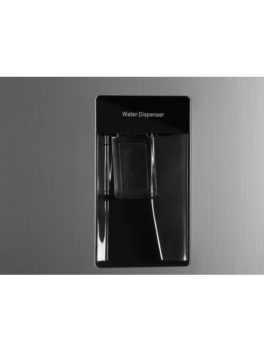 Refrigerator BERG BR-D273BSD 