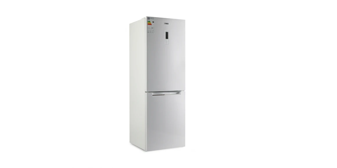 Refrigerator BERG BR-N317BW 