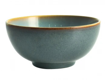 Տարա LAROSE CYRLW-04-A REACTIVE COLOR GLAZE BLUE 15CM 