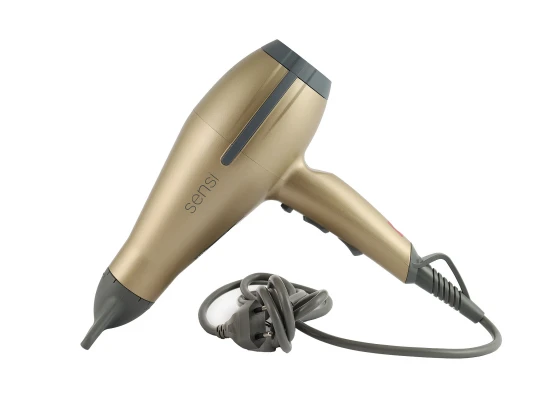Фен GA.MA TEMPO SENSI GOLD 5D (GH3320)